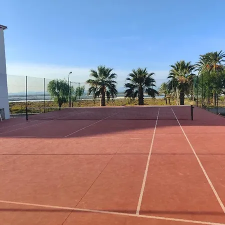 Apartamento Blue House In Santa Pola
